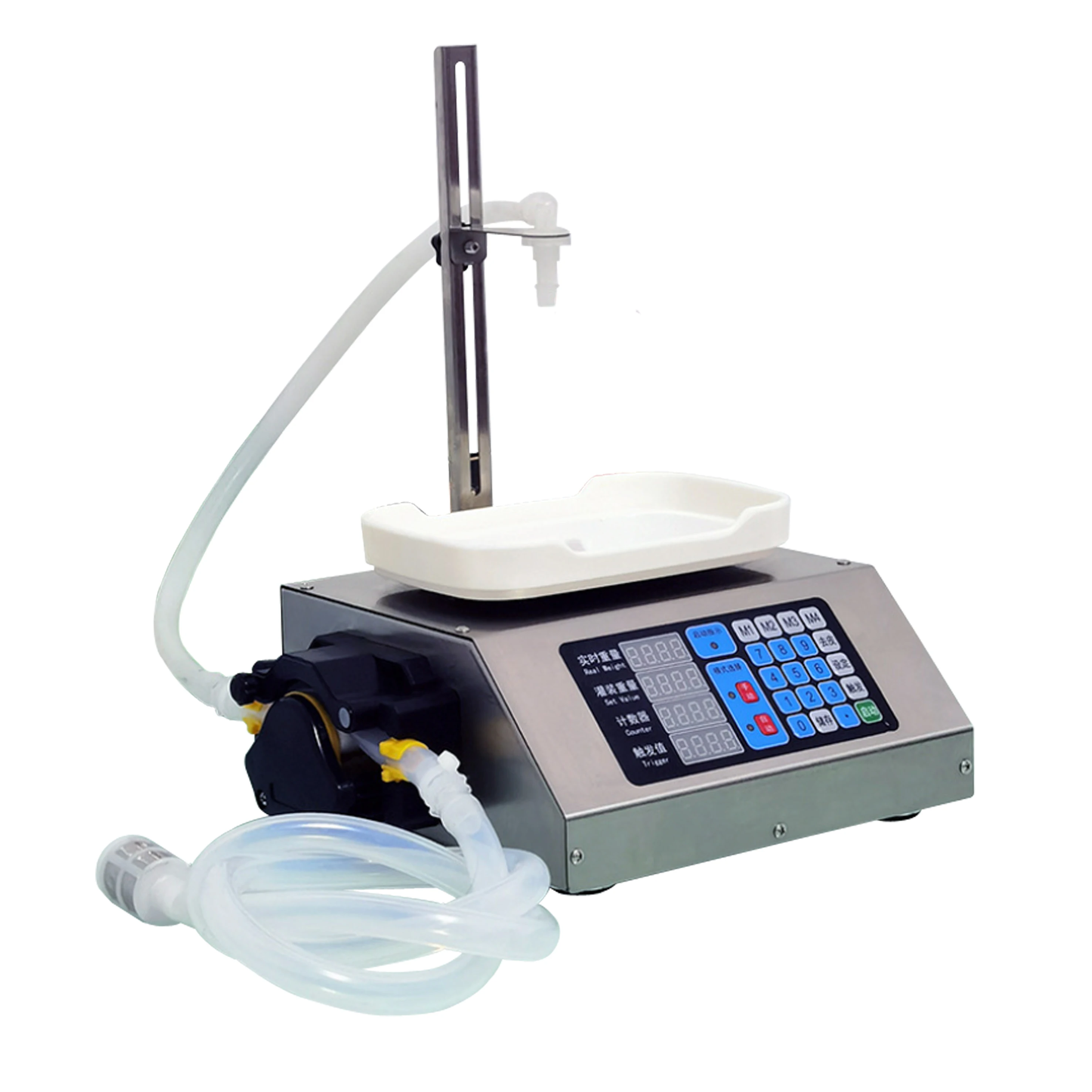 Рисунок 2 - CSY-3500 компактная автоматическая