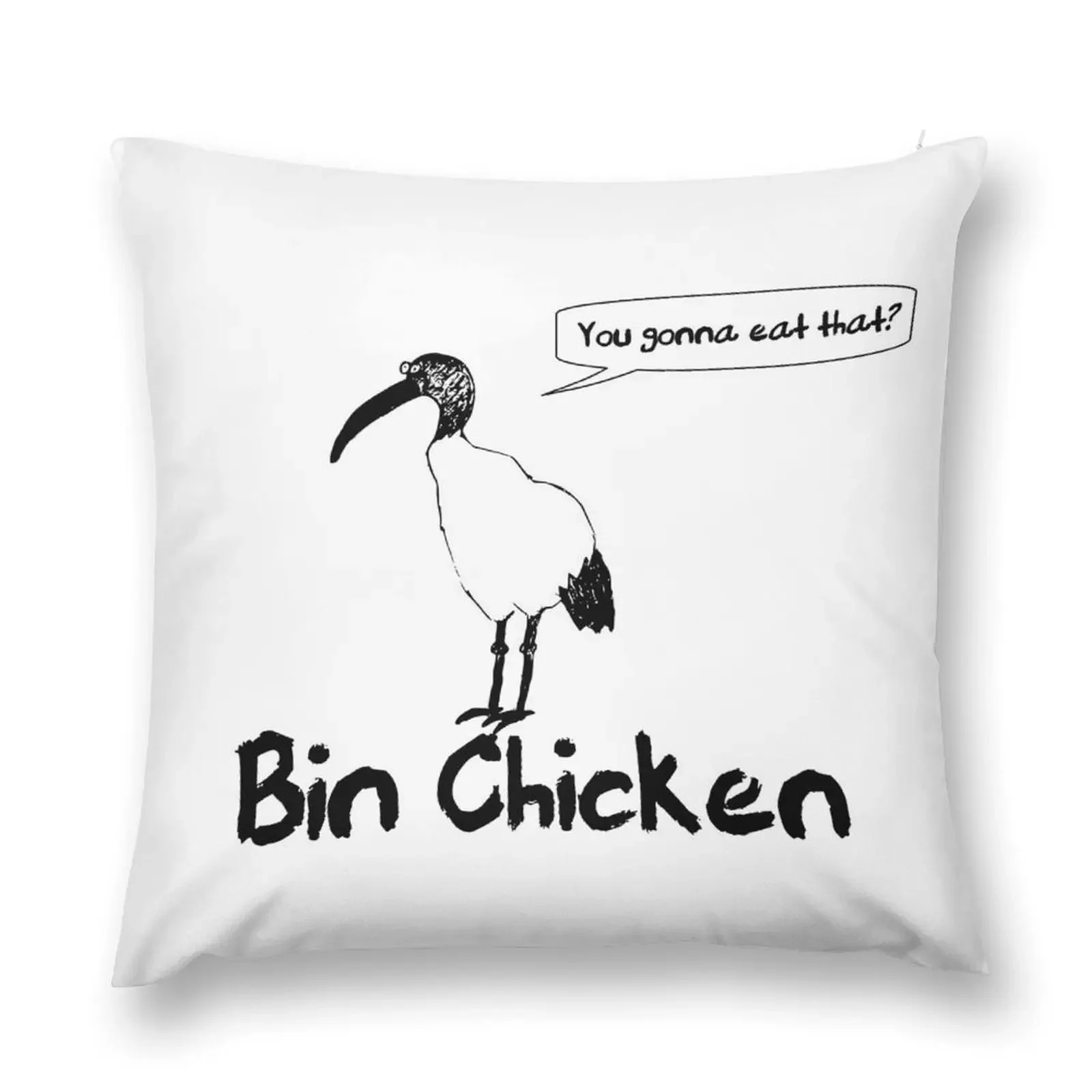 Декоративная подушка с курицей рождественские чехлы для подушек роскошные