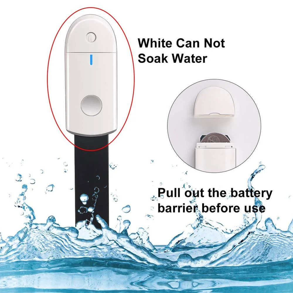 

WN1803 Soil Moisture Sensor Monitors Waterproof Indicator Light Soil Hygrometer Humidity Plant Flower Moist Testing Instrument