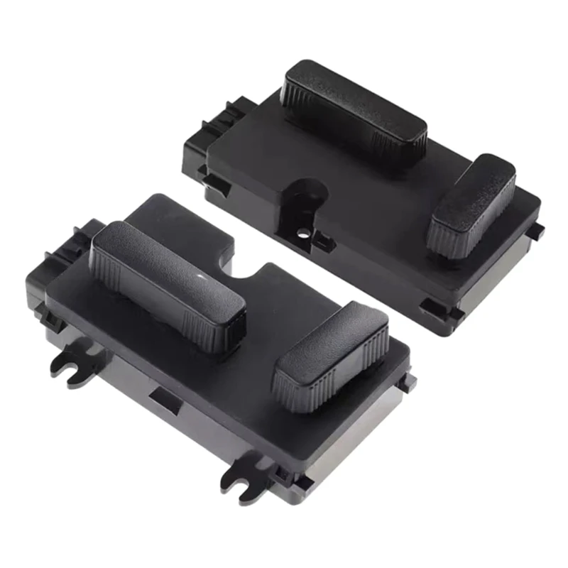 

Переключатель сиденья автомобиля с электроприводом для 1500 2500 12450166 12450254 Переключатель регулировки сиденья