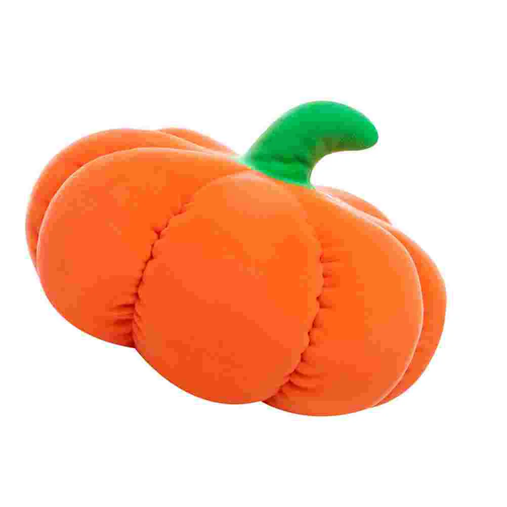 

Pumpkinplush Pillow Pumpkinsfor Decorating Stuff Decorative Stuffed Animal Plushies Doll