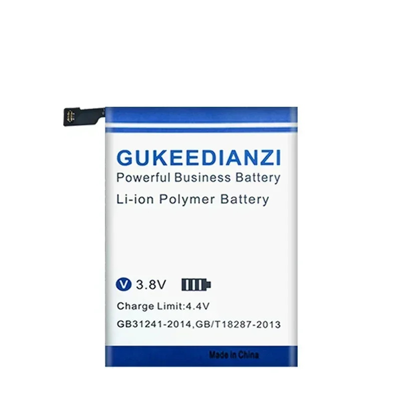 Сменный аккумулятор для HTC Google G013C Pixel 3 XL большой мощности G013C-B 4100 мАч