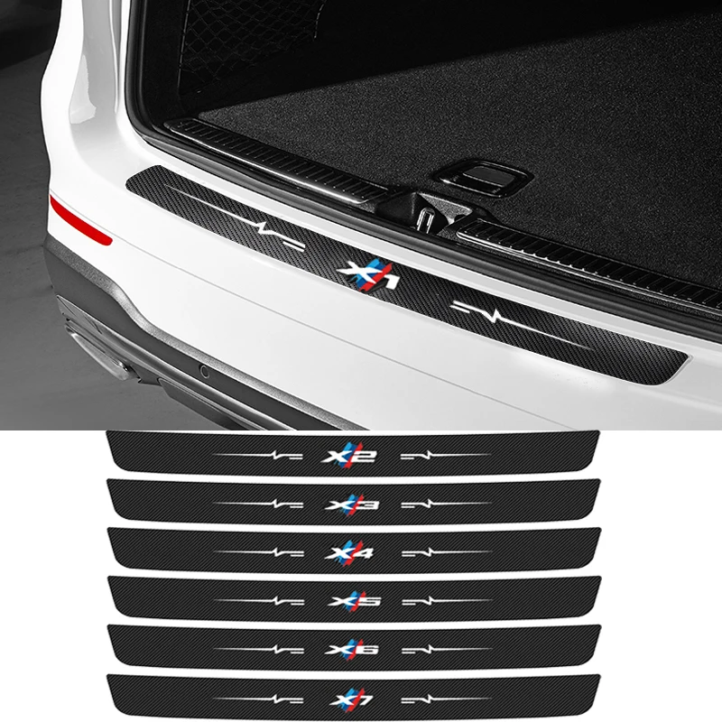 

1 шт., Задняя Крышка багажника автомобиля Bmw X Series X1 X3 X4 X5 X6