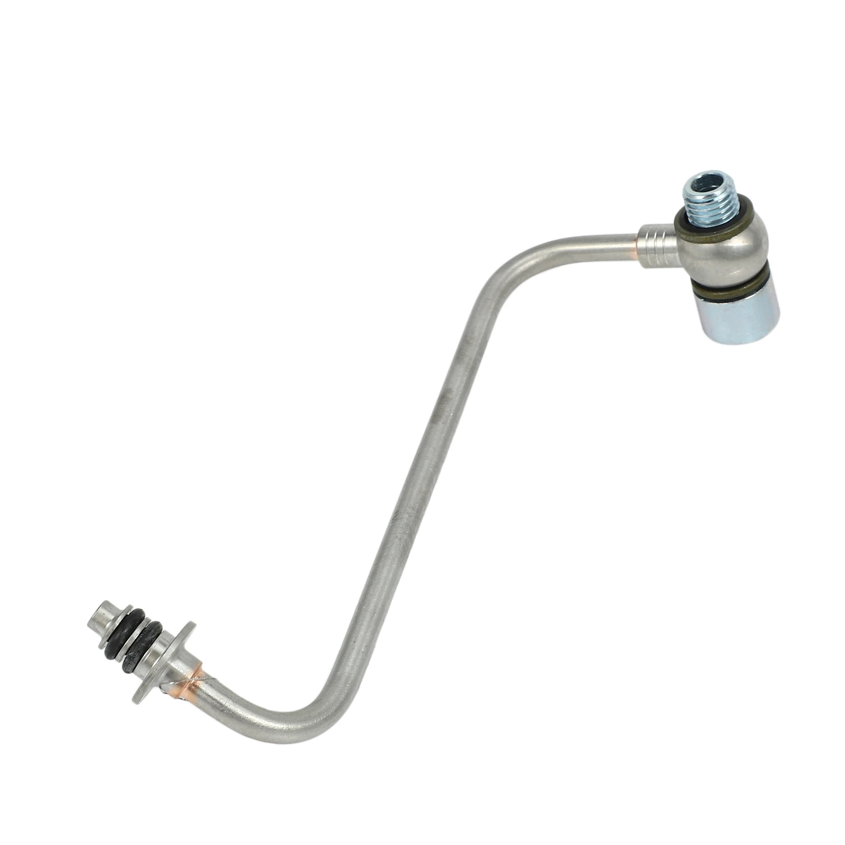 Турбокомпрессор для подачи масла трубка двигателя Opel Chevrolet Cruze Sonic Trax Buick Encore 1 4 T