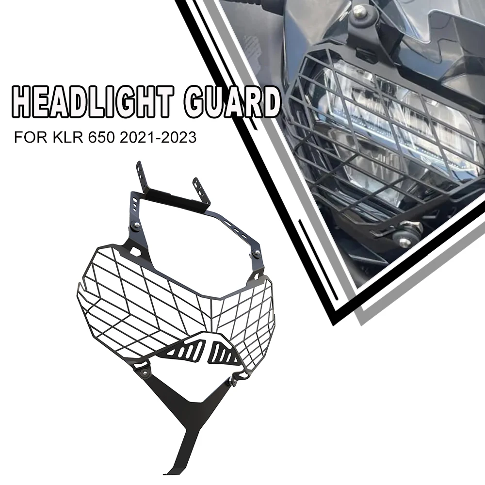 "New Design For KAWASAKI KLR 650 Klr650 2021 2022 2023 Motorcycle