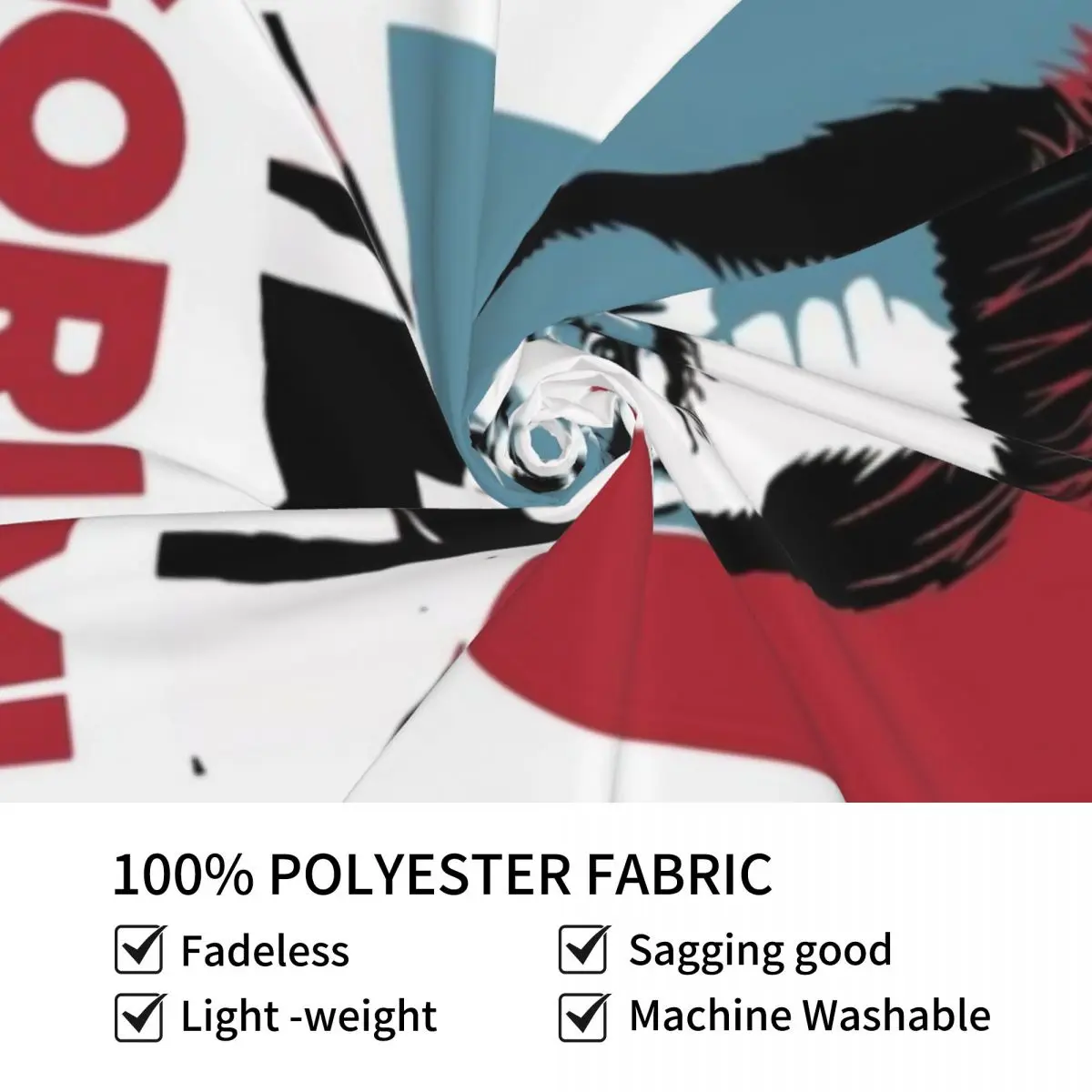 Гобелен Inglourious Basterds Gorlami в корейском стиле