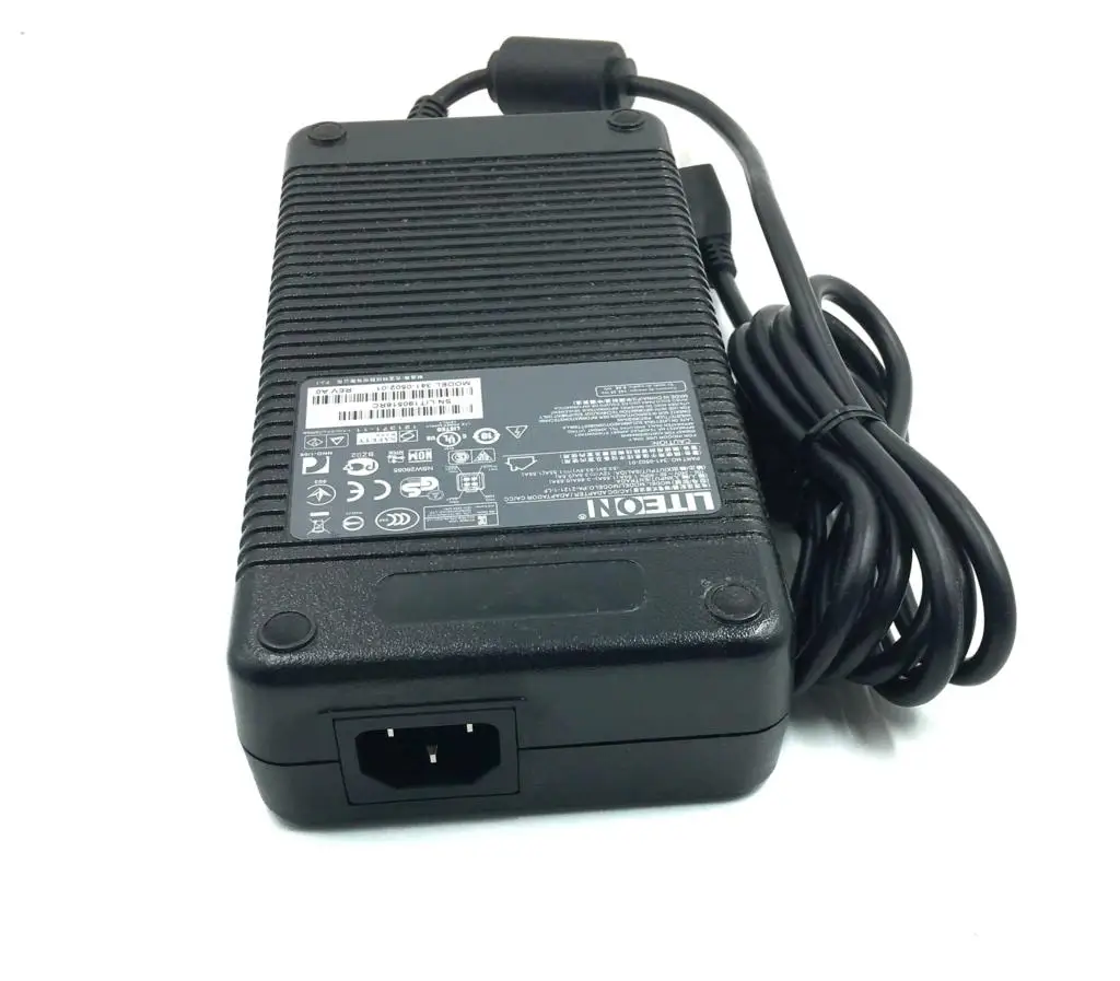 Оригинальный адаптер переменного тока Liteon PA-2121-1-LF 341-0502-01 53,5 В 1,55 А адаптеры питания для ноутбуков cisco 891F 896 890 ROUTERS зарядное устройство 4pin (art.: 3920cd7337989) - 3920cd7337989