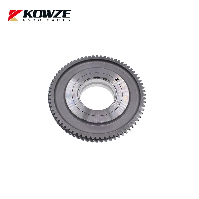 

KOWZE Injection Pump Idler Gear Assy 1132A100 fit for Mitsubishi L200 Triton Strada Pajero Montero 4N15 2.4D 4N14 2.2D 2015-2019