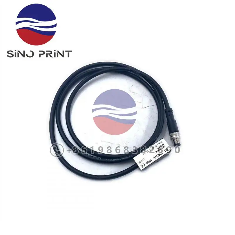 Датчик RT 709/2-4 37U3751 44 для деталей офсетной печатной машины Man Roland 700 7U 375144 манометра