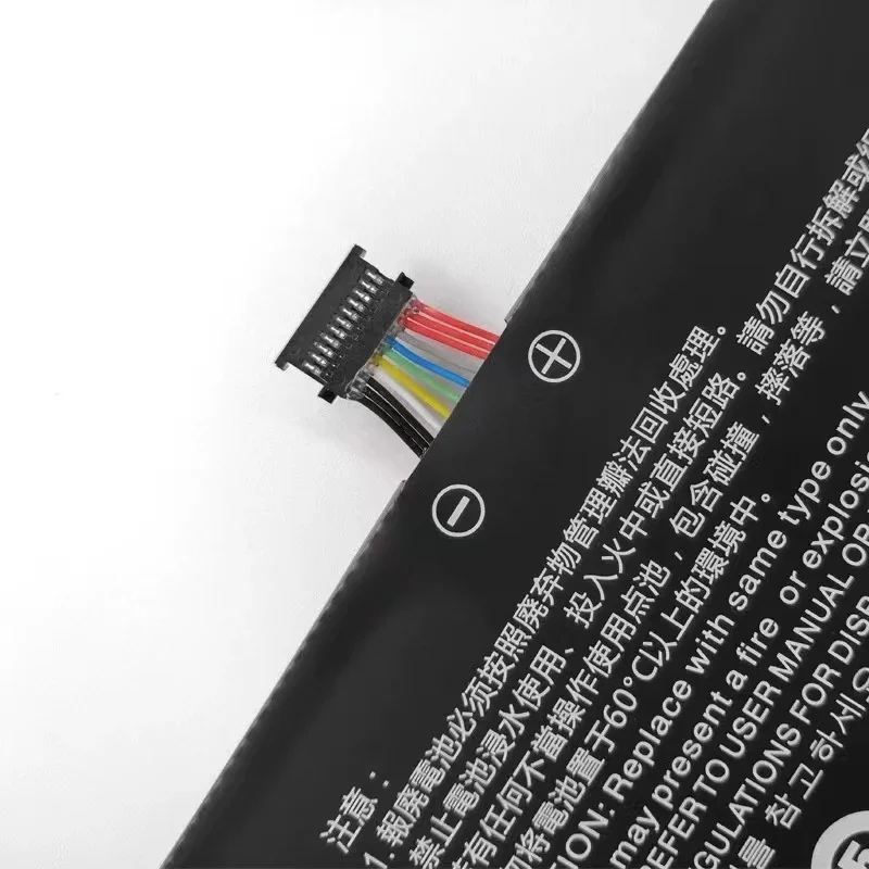 100% оригинал 5230 мАч для Xiaomi Air 13 3 дюймов фотосессия/07/CN/CG 161301-EA/FF/FB/FC/AI R13B01W R13B02W