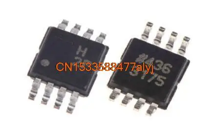 100% Новинка Бесплатная доставка ADA4896-2ARMZ ADA4896-2 H2P модуль новый в наличии БЕСПЛАТНАЯ ДОСТАВКА