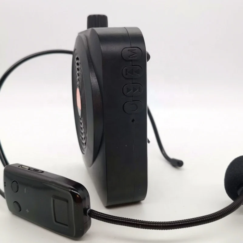 

mini voice amplifier microphone wireless sound equipment/amplifiers/speaker