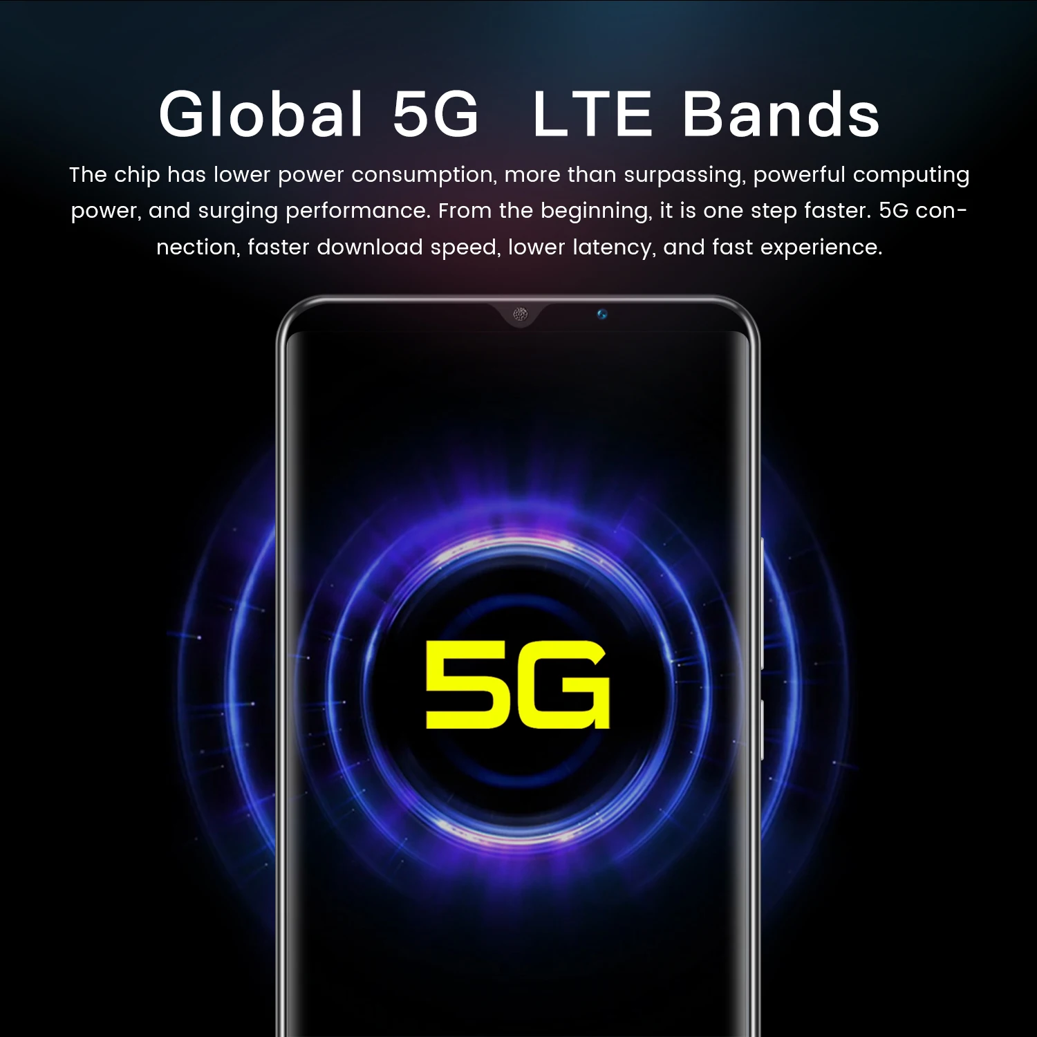 Смартфон M11 ULTRA глобальная версия 2022 Android 10 0 4G смартфон с двумя SIM-картами ядер 6 ГБ