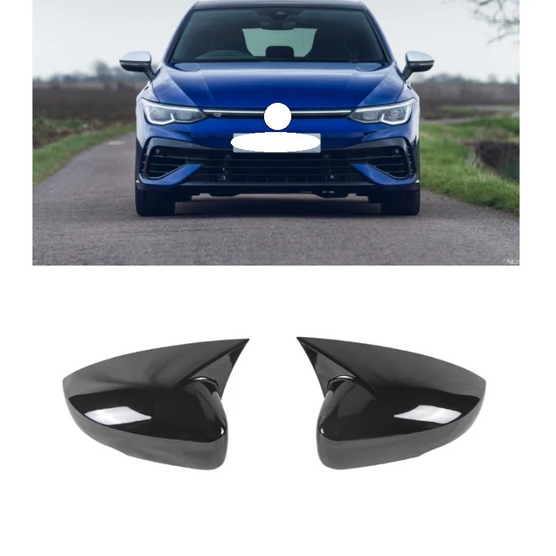 

Клейкий чехол для зеркала заднего вида для Volkswagen Golf MK8