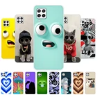 Чехол для Samsung A22, задняя крышка телефона для Samsung Galaxy A22, A22S, 5G 4G, GalaxyA22, A 22, бампер, мягкий силиконовый чехол из ТПУ, чехол, сумка
