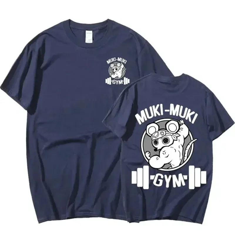 Семейная футбольная рубашка с аниме-принтом японского аниме Demon Slayer Tengen Muki хлопок