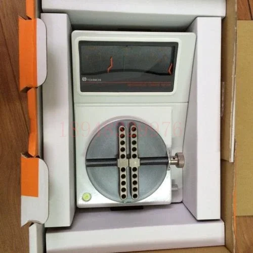 Аутентичный аналоговый манометр Dongri TOHNICHI 4TM25MN-S 4TM50MN 4TM75MN-S