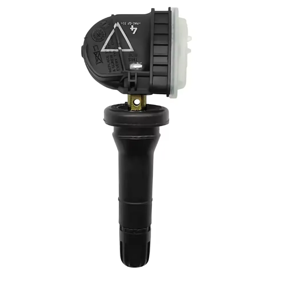 Фото Комплект из 4 датчиков давления в шинах TPMS 433 МГц XL8 13598773 13516165 13540601 13540602 13506028 13544444 для GM Buick Cadillac Chevrolet №4