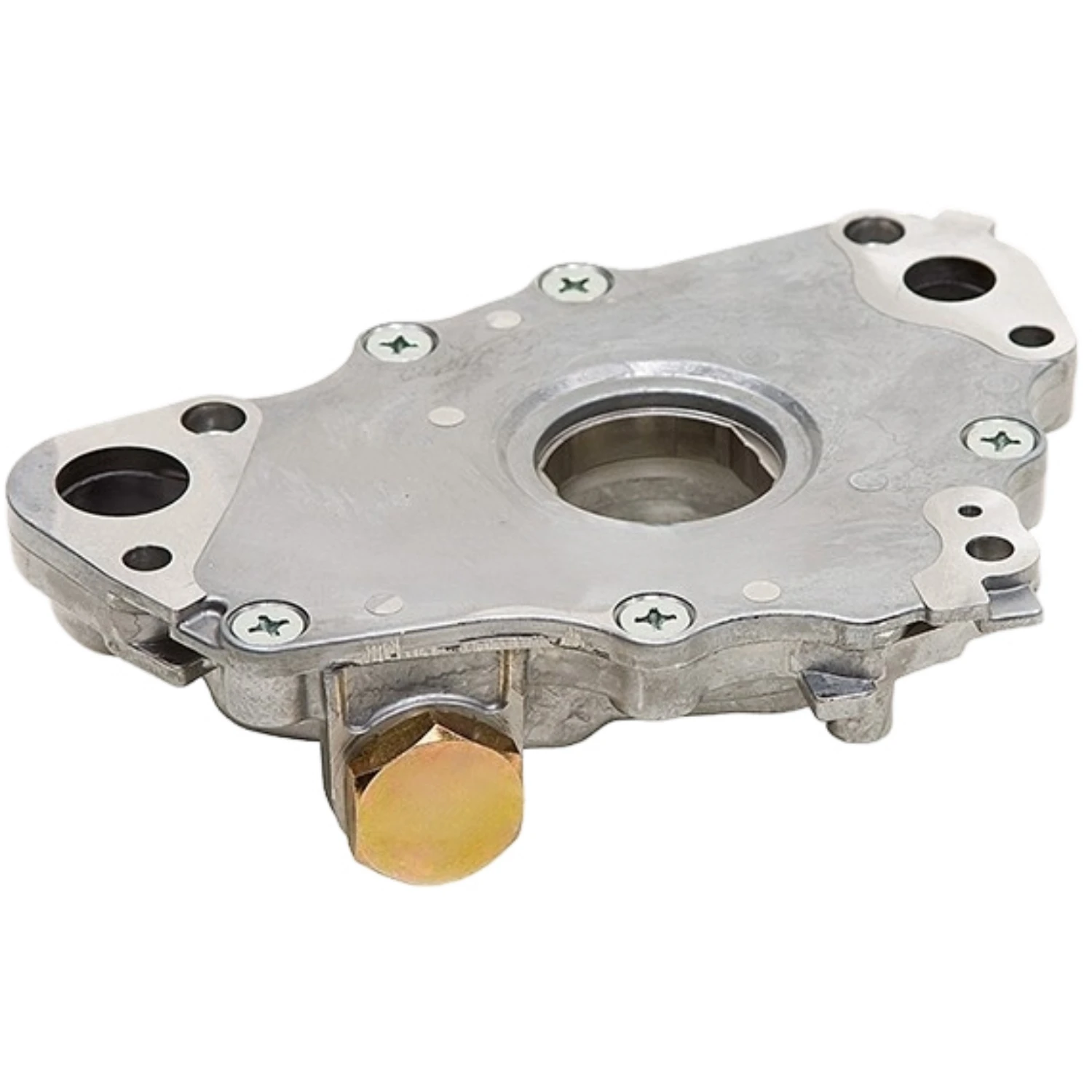 Новый масляный насос 15100-88600 для Toyota Celica GTS Matrix Corolla 1 8 2ZZGE 2000-2006 автомобильные