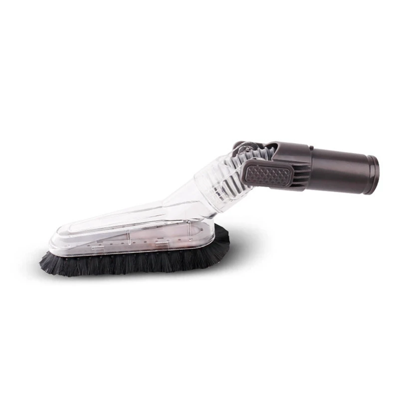 Гибкая Антистатическая щетка мягкая для пыли Dyson V6 DC62 DC52 DC59 Фотоэлементы |