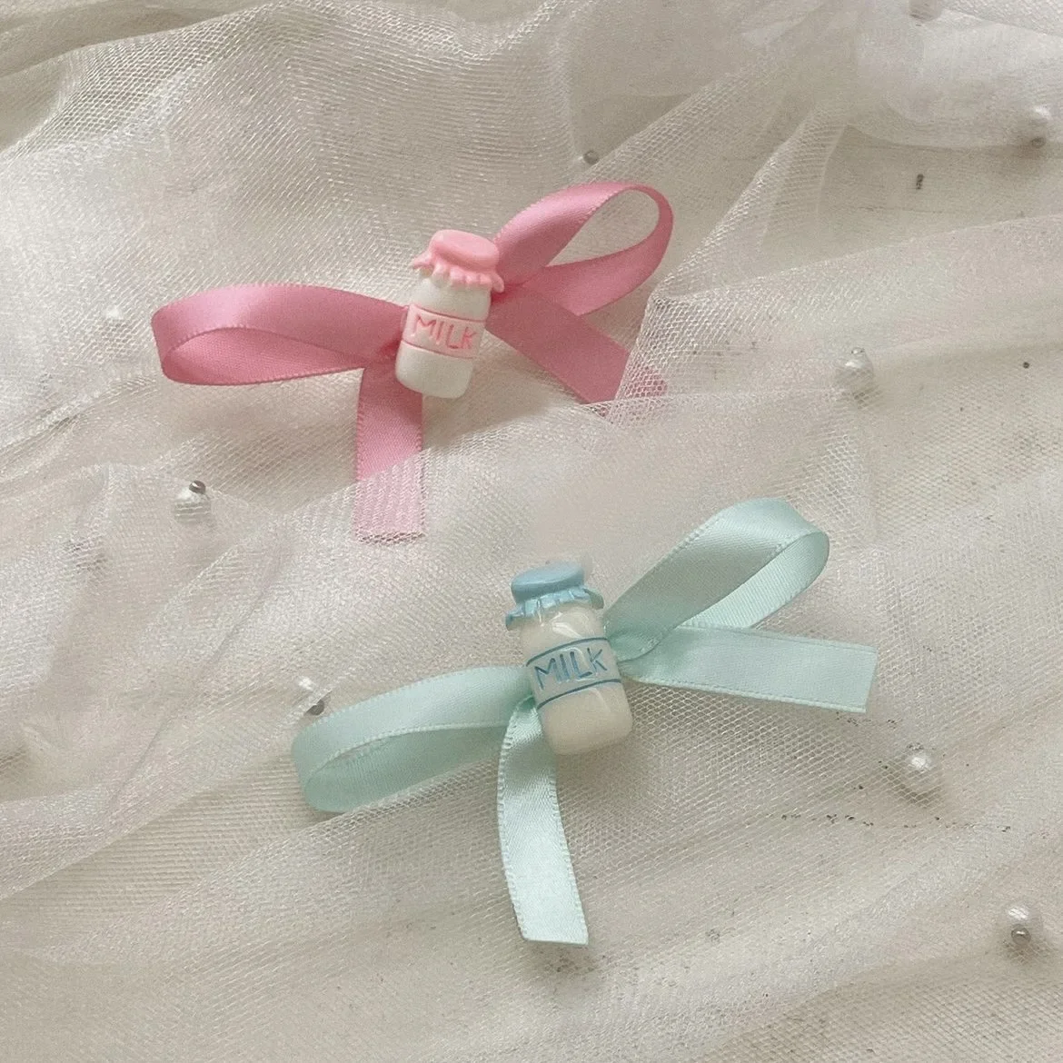 Новое милое Хлопковое полотенце INS в виде бутылочки с бантом удобное