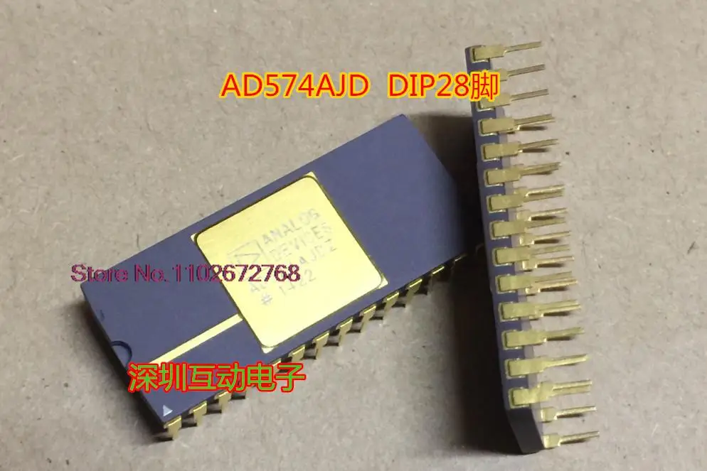 

AD574AJD AD574AJDZ AD574 DIP-28