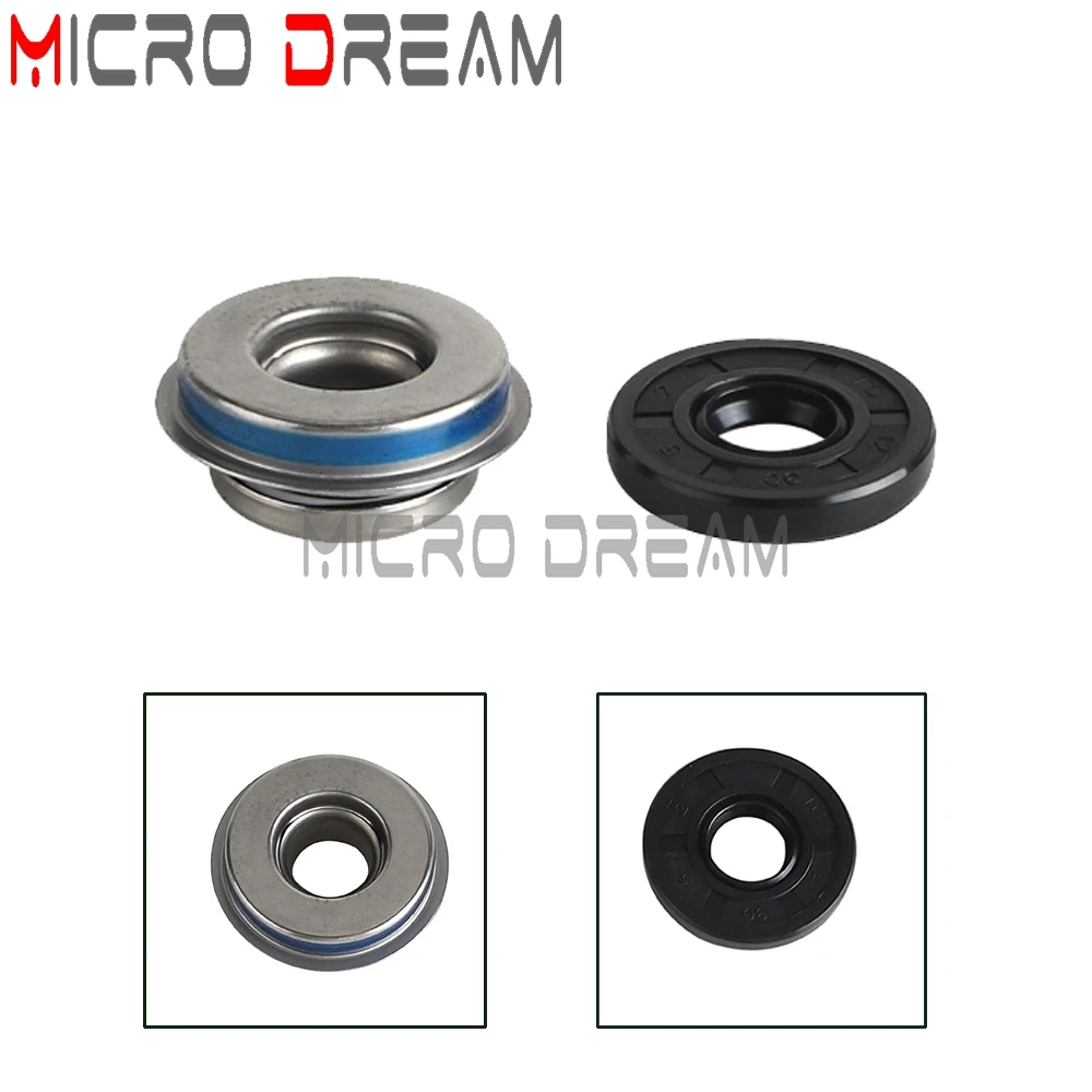 Для мотоциклетного водяного насоса BMW F750GS F850GS Adventure ADV 2018-2023 F900R F900XR 2020-2023