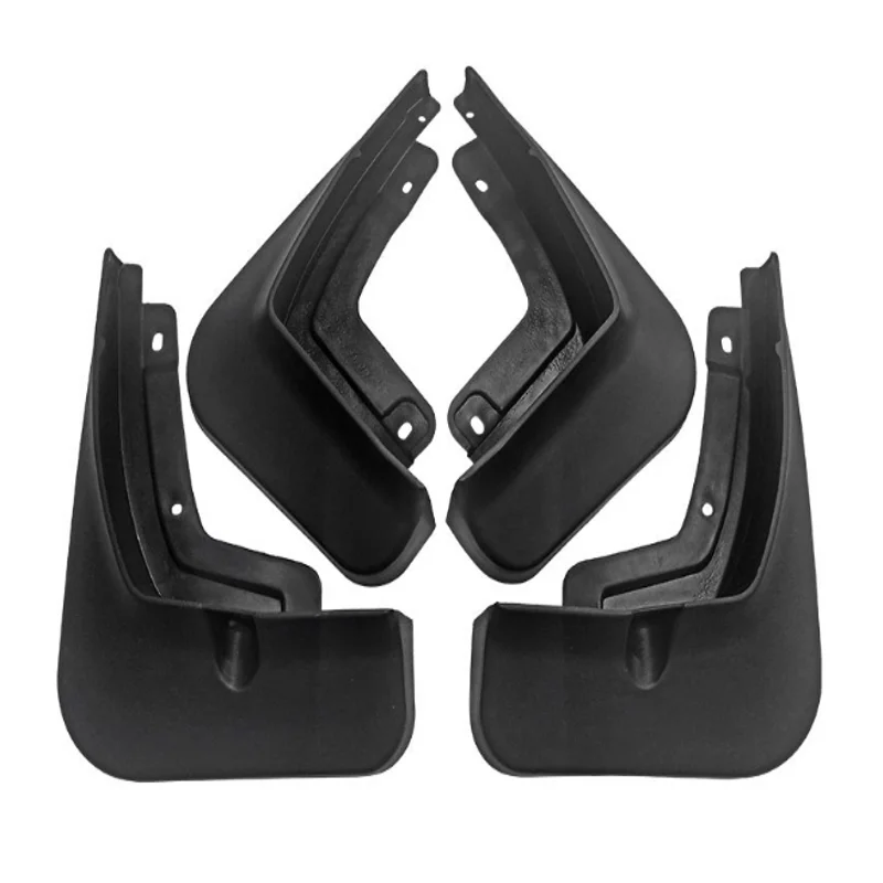 

Брызговики для Chery Tiggo 4 e 5x Pro 2021 2020 2019 2018 2017, 4 шт.