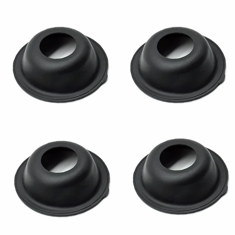 Набор для ремонта карбюратора для YAMAHA XJ650 Maxim / 4K0 1980 1981 1982 1983 1984 xj 650 XJ 4 шт.