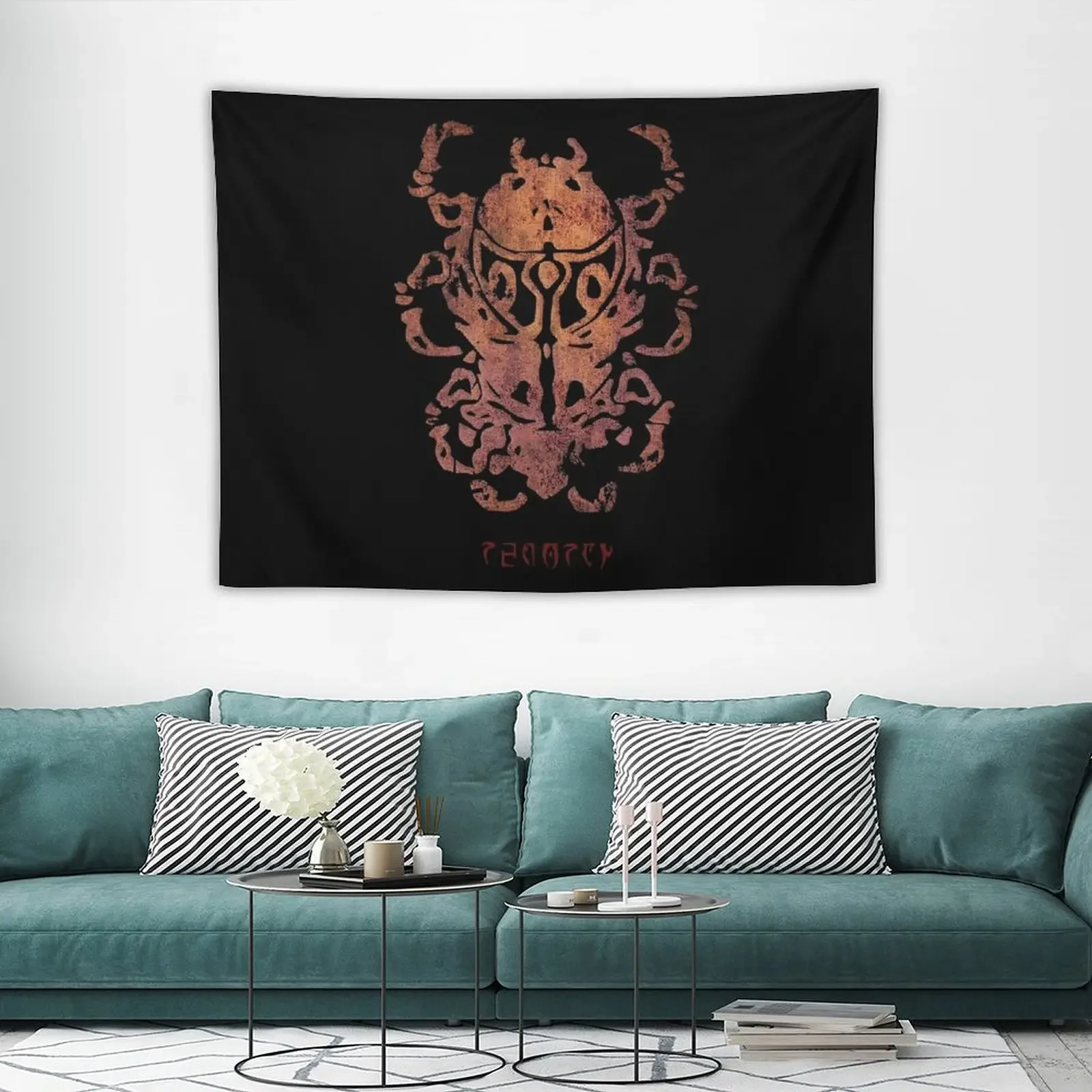 Домашний гобелен Redoran украшения для спальни домашний декор украшение комнаты