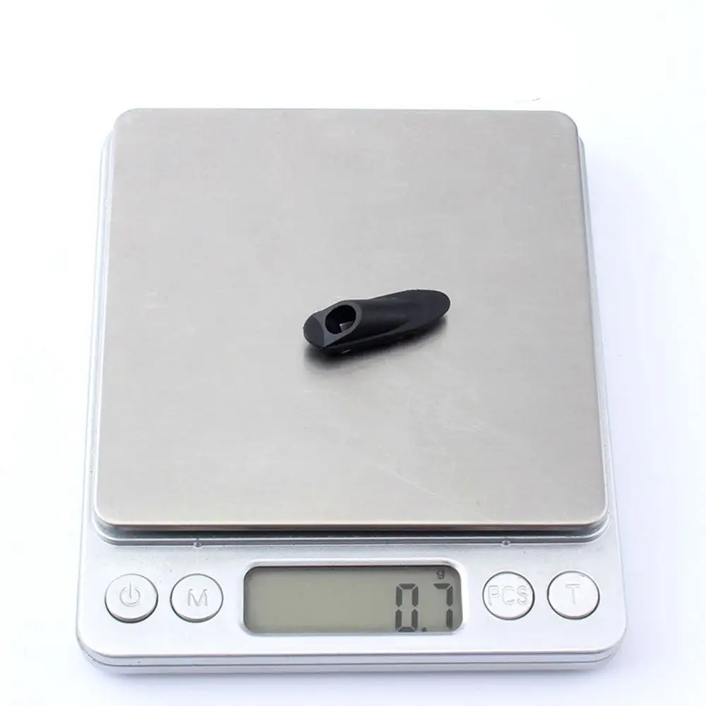 10 шт. Велосипедный тормозной рычаг переключения передач троса освещения корпуса