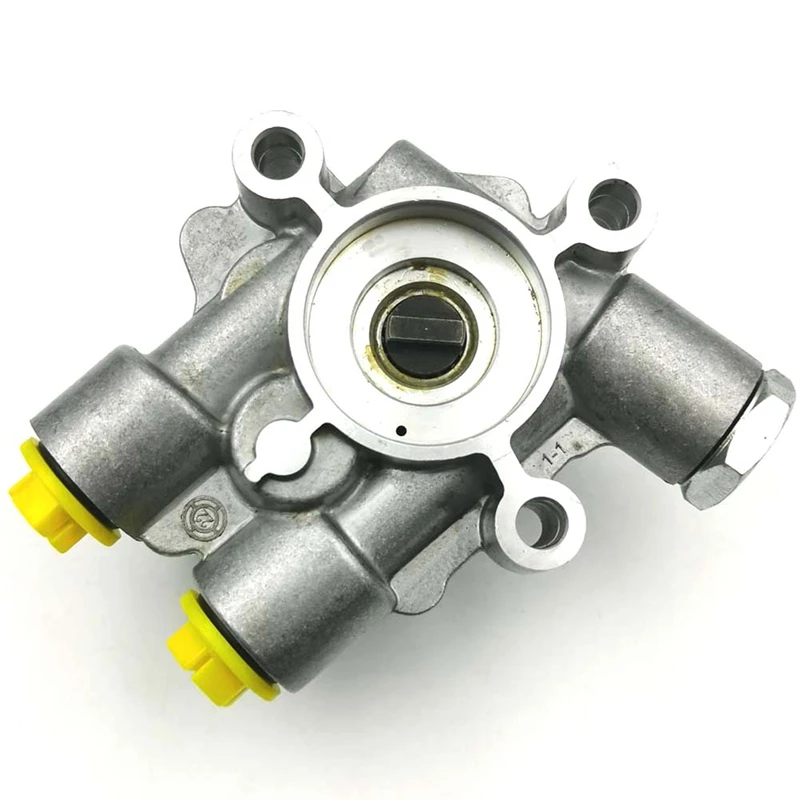 Шестеренчатый топливный насос для грузовика 1939435 7018955161 35796711105 DAF MX11 MX13 CF XF