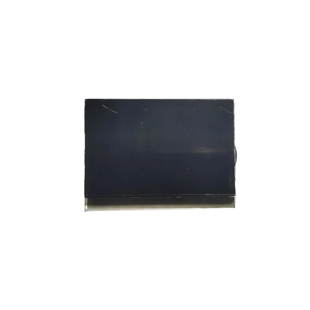 

1Pcs Car ACC LCD Panel Module Display Monitors Pixel Repair Air Conditioning Information Screen For Peugeot 308 308CC 408