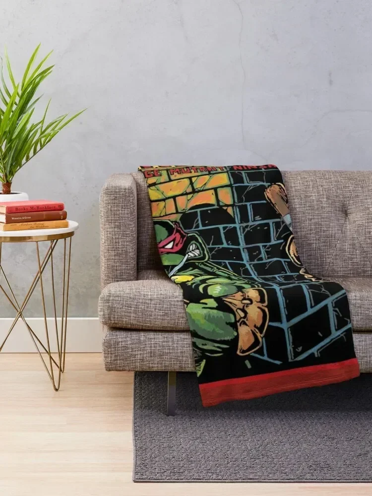 Одеяло с изображением raph &amp jones Мягкие большие детские одеяла
