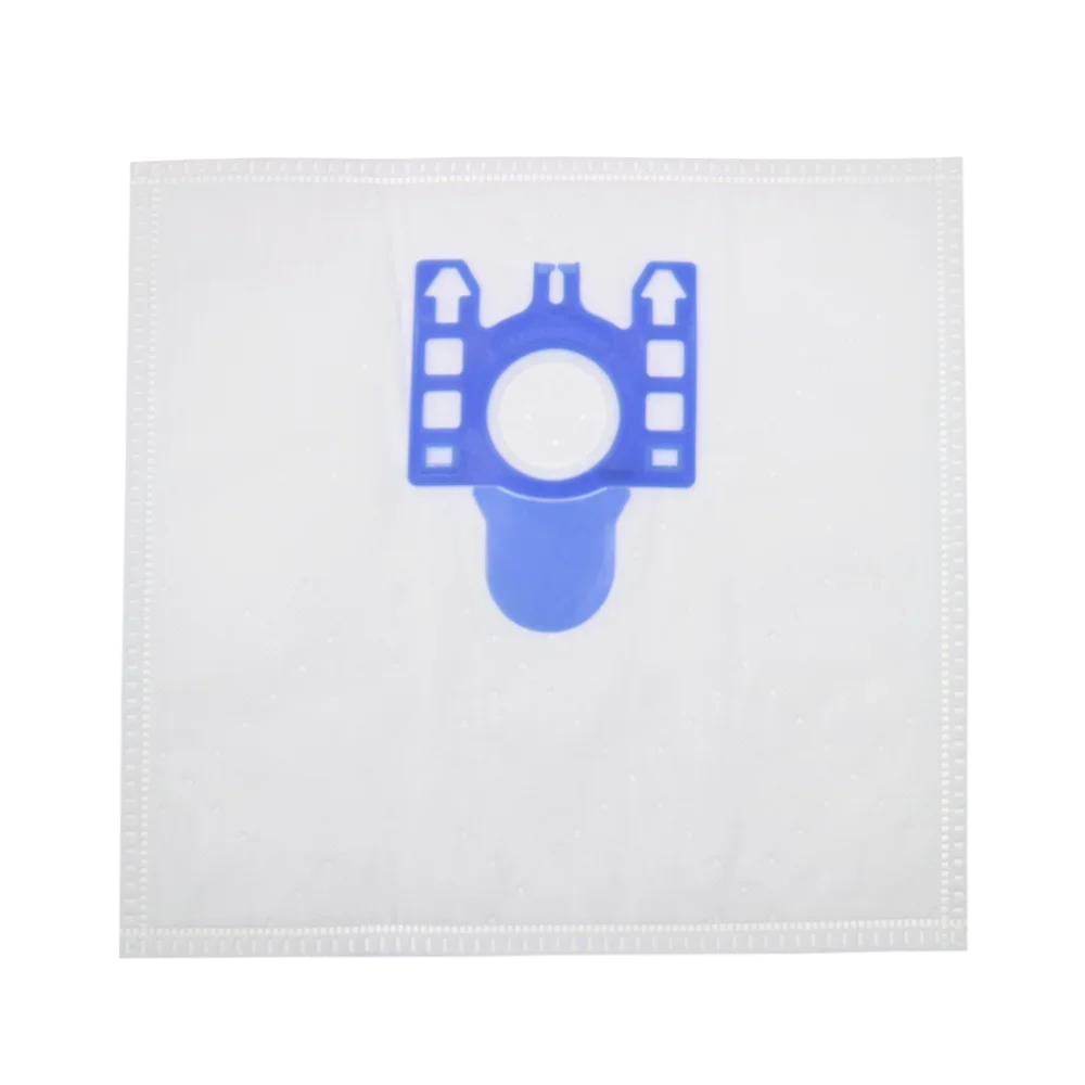 y 10 sztuk wysokiej jakości worka na kurz Miele FJM do odkurzacza MIELE GN typu Hoover worki i FILTRY CAT DOG rozmiar 270*270MM