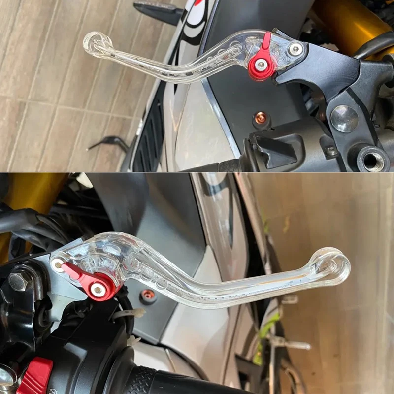 Для V-Strom 250 VSTROM 2018-2023 мотоцикла всегда включенный сигнал поворота короткие