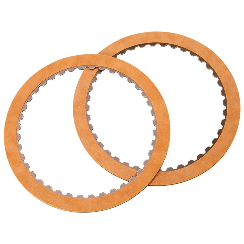 Новый A540E коробка передач с фрикционным диском фрикционной пластиной комплект из