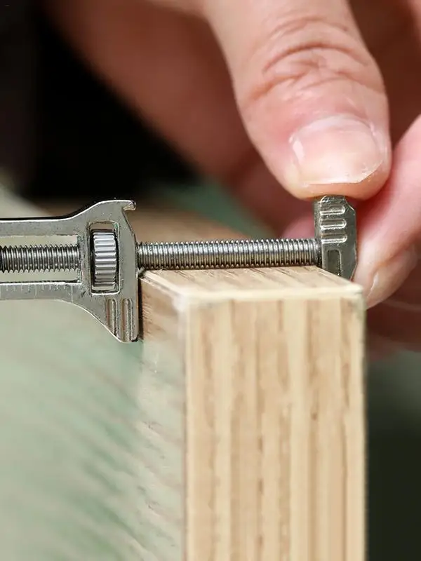 Компактный титановый многофункциональный инструмент для кемпинга на открытом