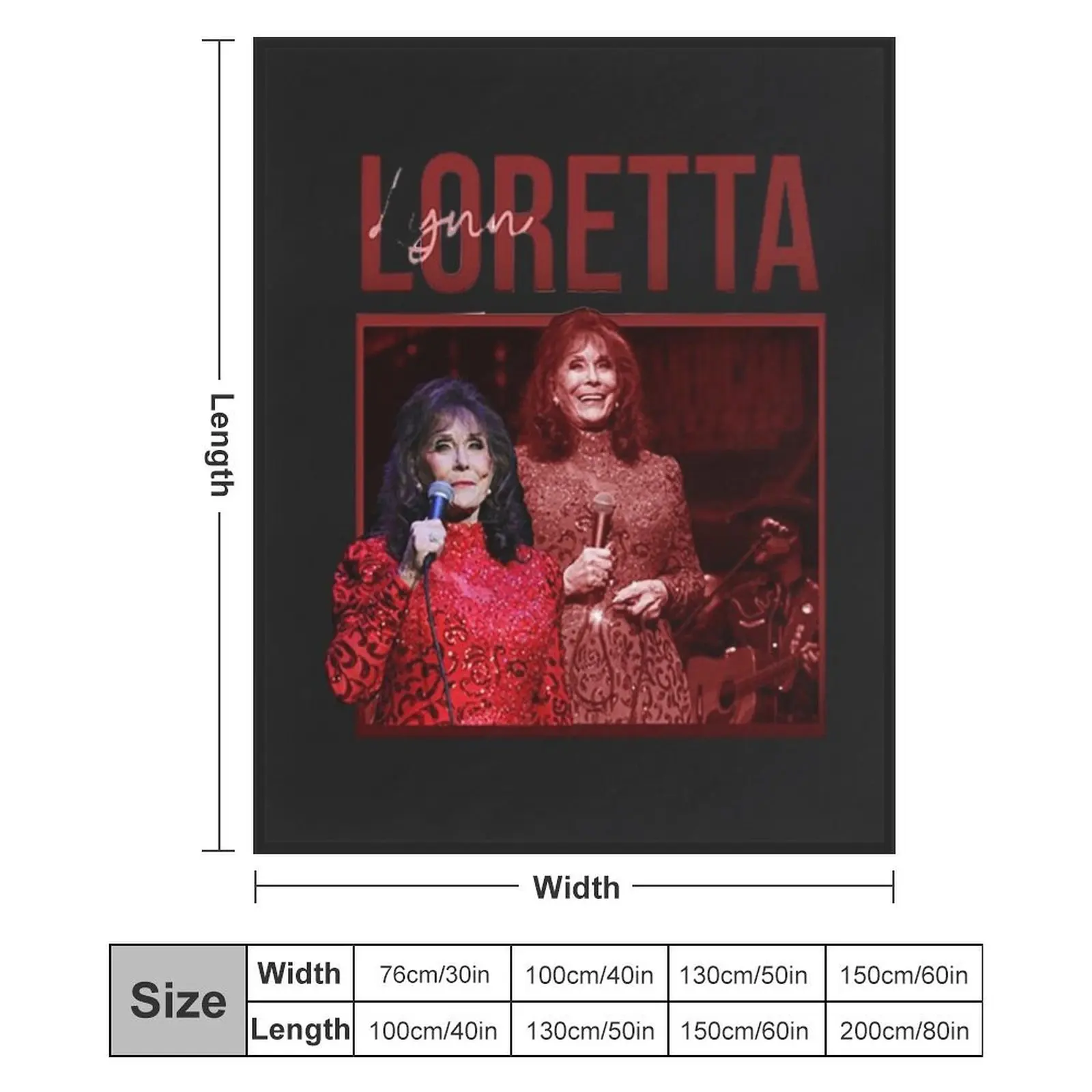 Одеяло loretta red Rip Декоративные пледы и Одеяла