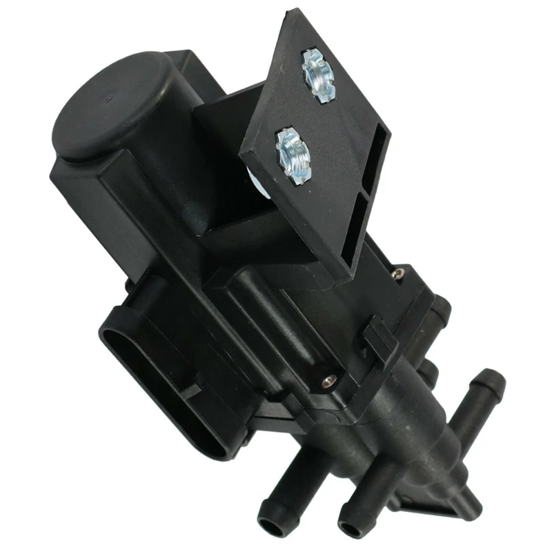 

6-портовый топливный газовый двухрезервуарный Селекторный клапан для Chevy Dodge Ford GMC пикап 14029228 12336291 U7001