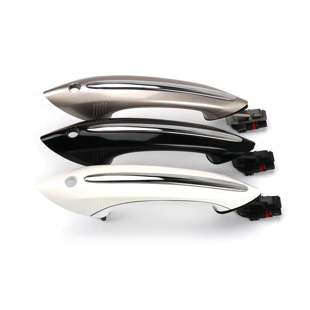 Дверная ручка для BMW 5 7 Series F01 F02 F06 F10 520d 520i 525d 528i 530d 530i