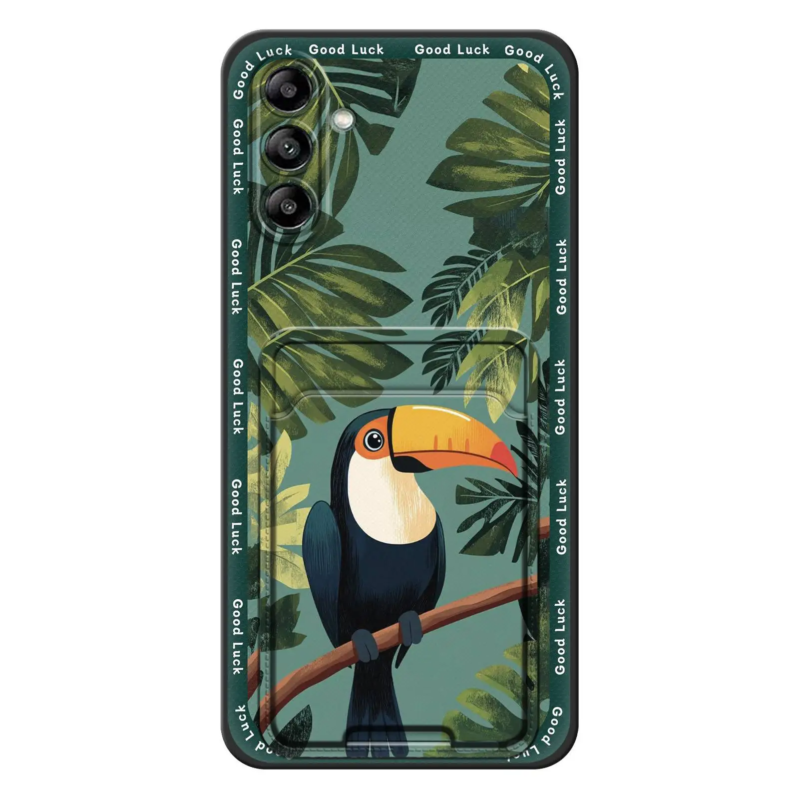 Водонепроницаемый чехол для телефона с граффити Samsung Galaxy A05S/SM-A057F модный дизайн