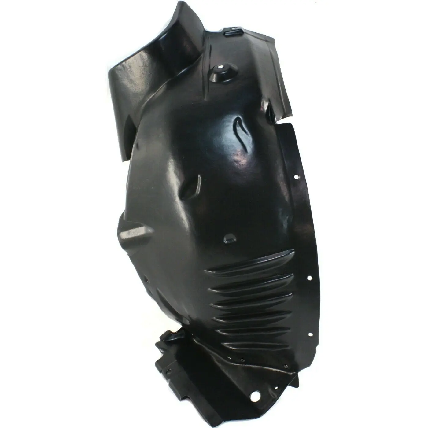 

Splash Shield For 2008-2011 Benz C-Class Front Left Front Section