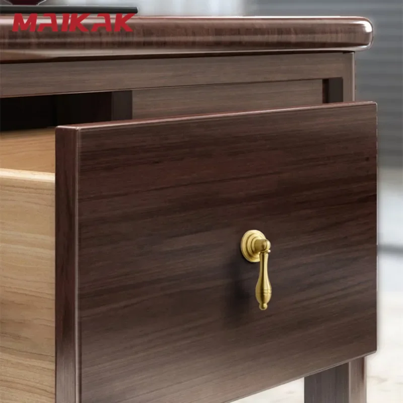 Латунные медные ручки для шкафа ручка кухонного настенный крючок крючки вешалок