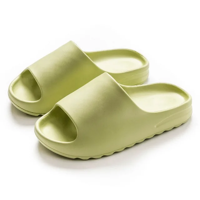 Men's Slides Slippers Beach Flip Flops 