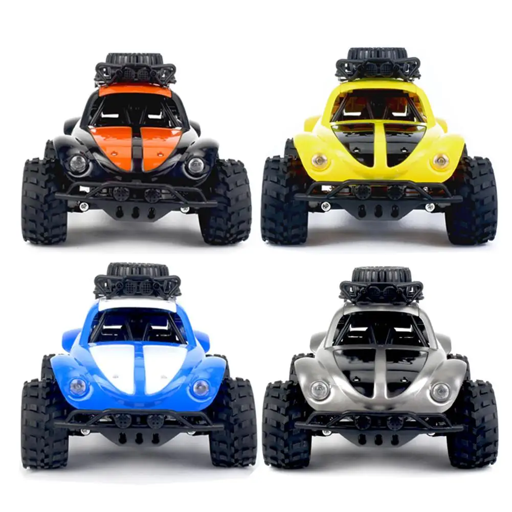 

2,4g высокоскоростной внедорожник с дистанционным управлением, игрушечный автомобиль, перезаряжаемая классическая модель автомобиля, игруш...