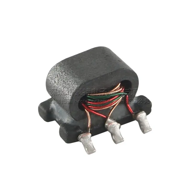 Импортный SMD B5F Тип 1:1ct изоляция с заглушкой 2-400 МГц радиочастотный баллон