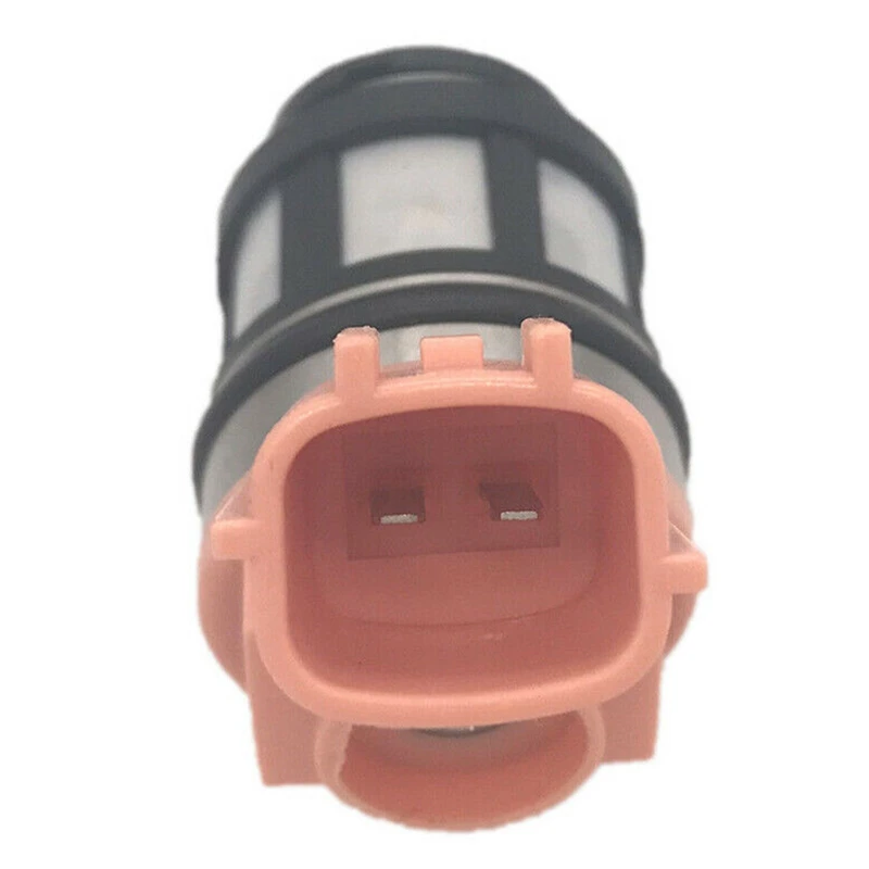 6 шт. топливная форсунка 16600-1800 16600-9S200 16600-9S205 для Nissan Navara D21 D22 3.0L VG30E Pathfinder 3.3L VG33E