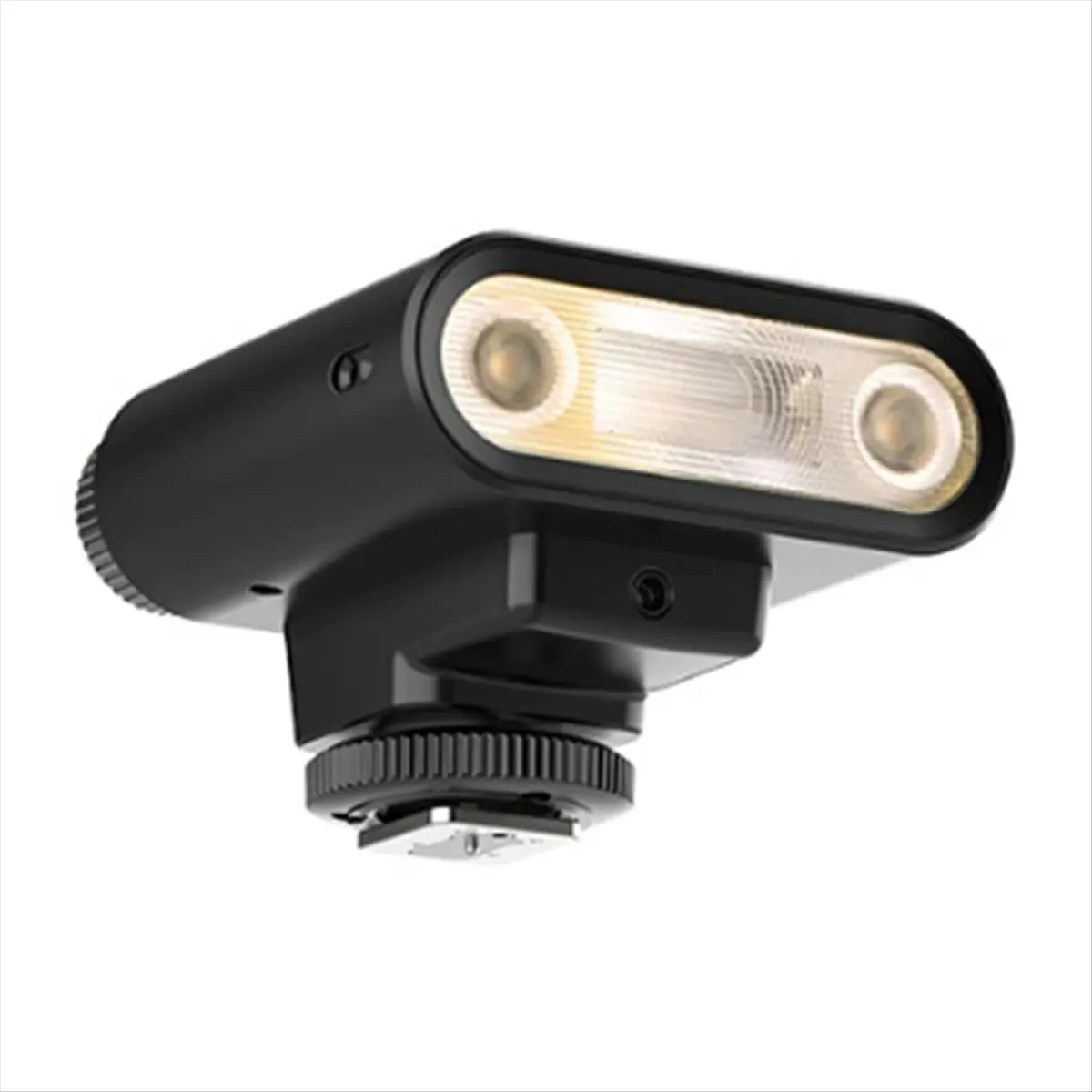 Фото (BOFF) Фотовспышка Z160 22Ws GN14 6000±200K CCT Speedlite с аккумулятором 7.2V/1100mAh для камер Canon/Nikon/Sony/Fuji/Olympus №4