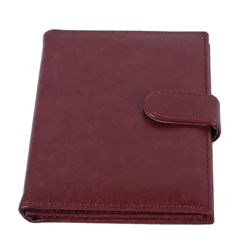 

High Quality Russian Auto Driver License Bag PU Leather Cover Car Driving Document Card Passport Holder Purse Wallet Case